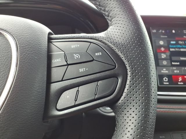 Certified 2026 Dodge Durango GT AWD/4WD image 29