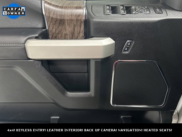 Used 2019 Ford F250 Lariat w/ FX4 Off-Road Package image 11