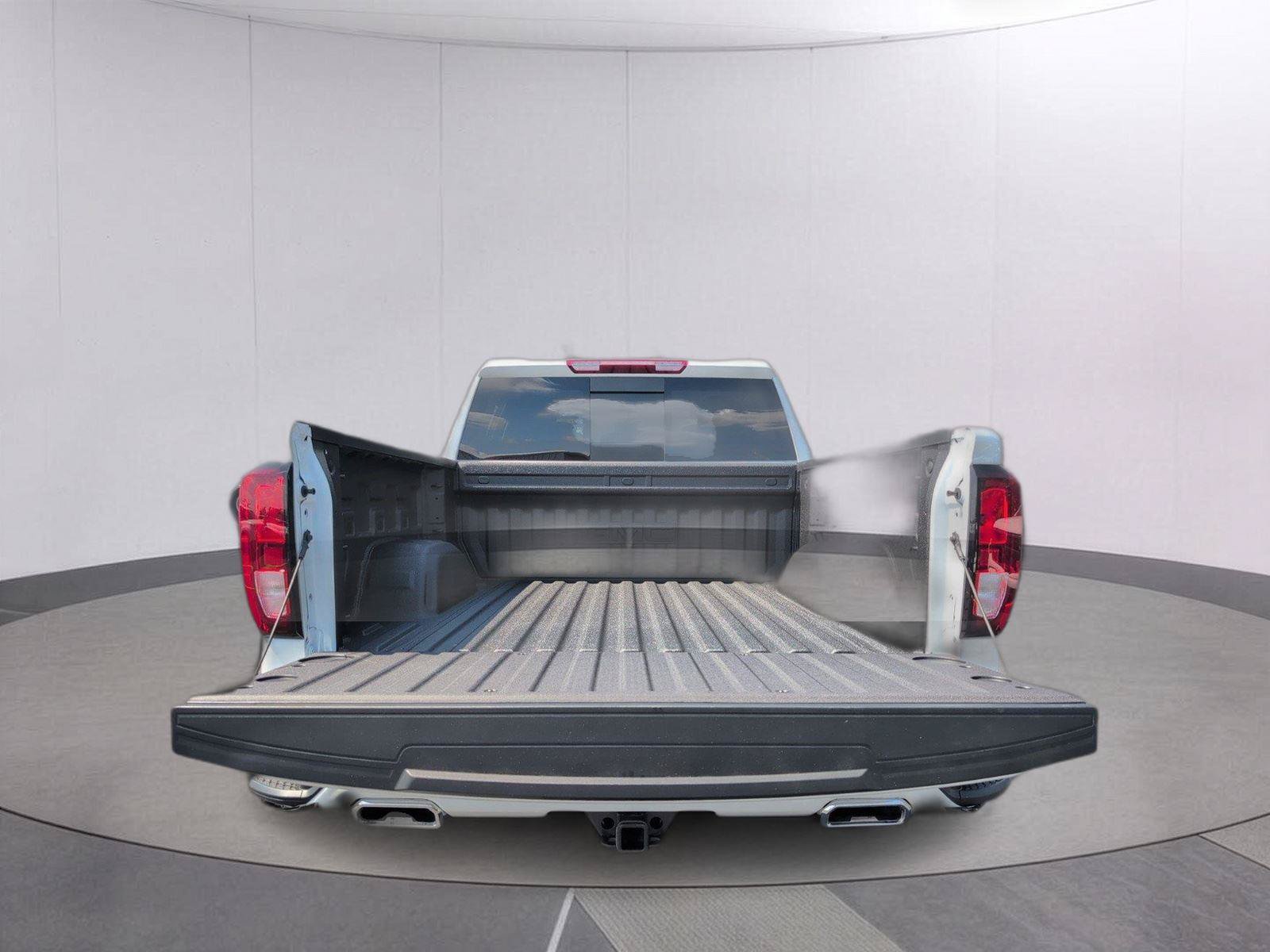 New 2026 GMC Sierra 1500 Elevation w/ Elevation Premium Package AWD/4WD image 5