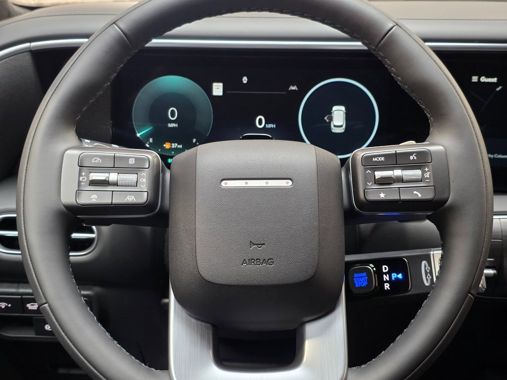 New 2026 Hyundai Palisade Calligraphy image 18