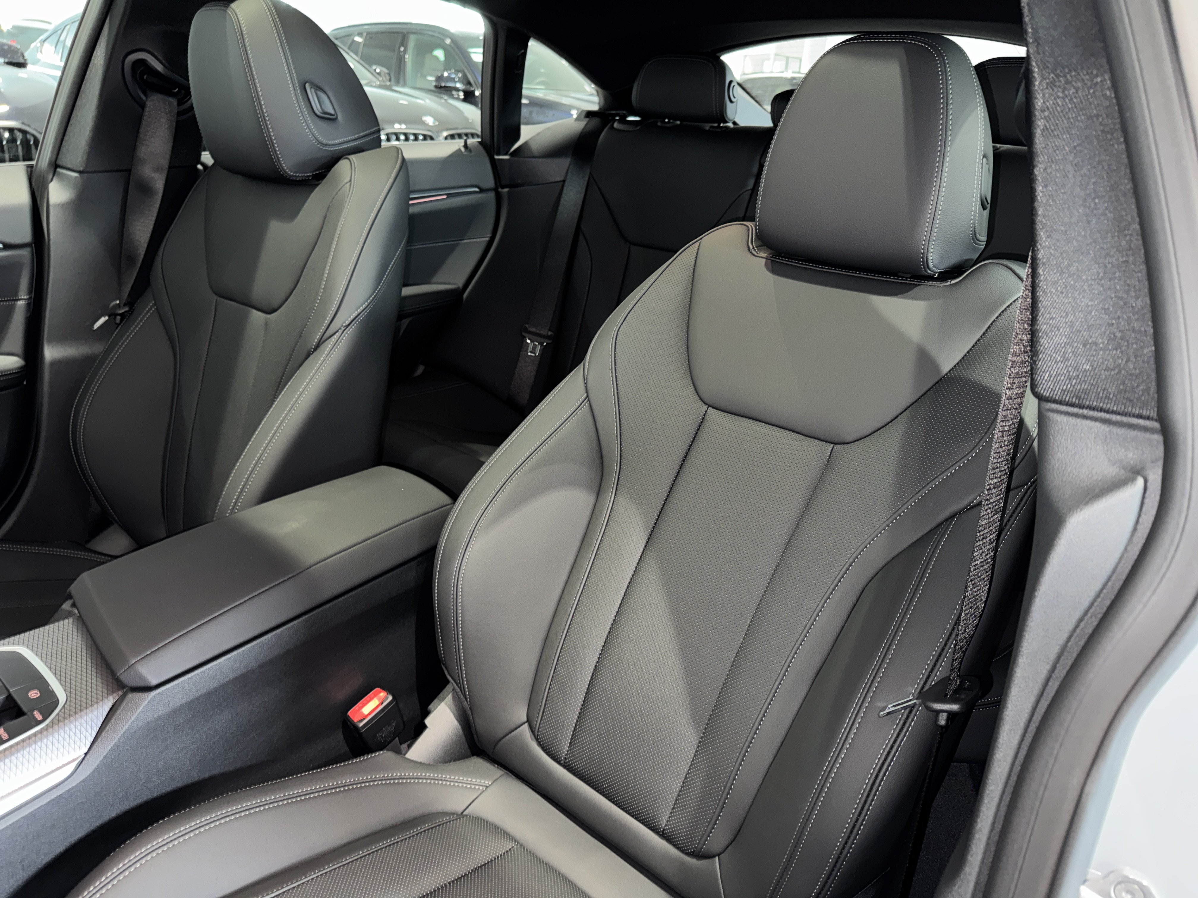 New 2026 BMW 430i w/ M Sport Package RWD image 24