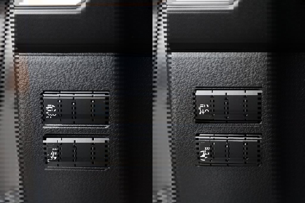 Used 2020 Lexus NX 300 F Sport image 16