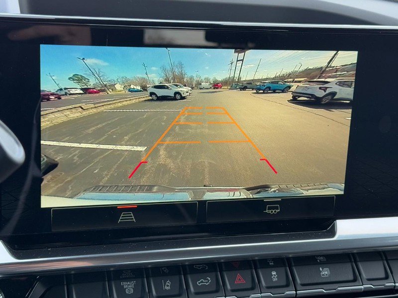 New 2026 GMC Sierra 3500 SLE AWD/4WD image 14