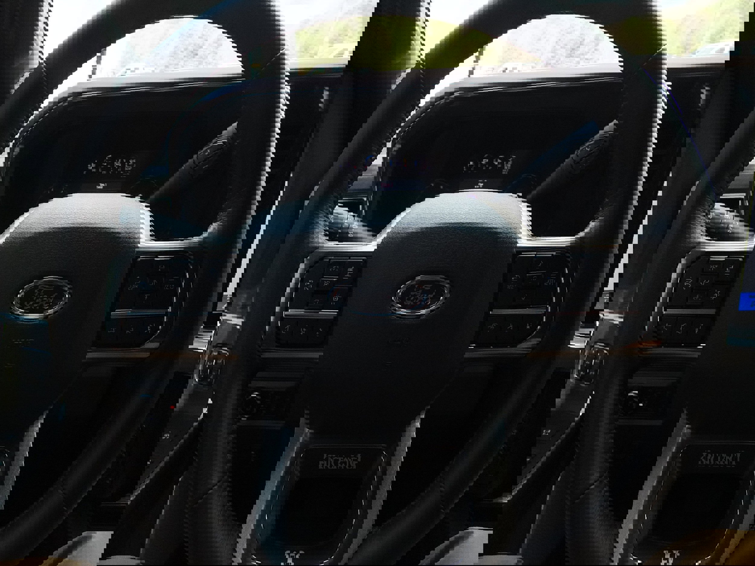 Used 2025 Ford F250 King Ranch image 22