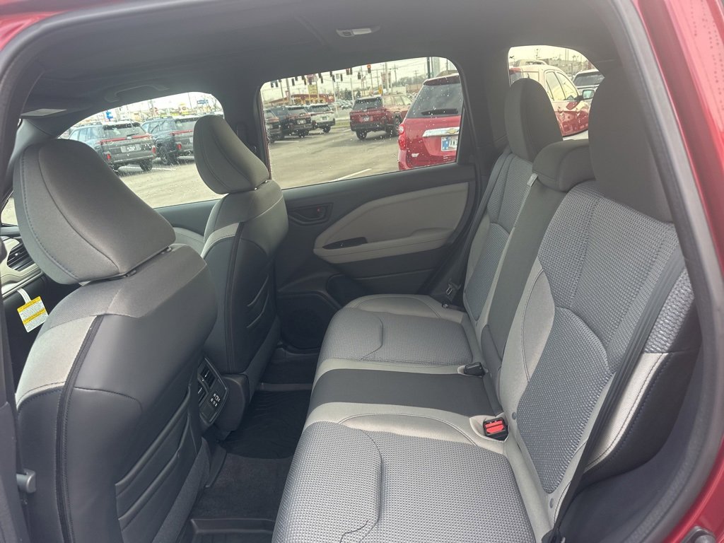 New 2026 Subaru Forester Premium image 23