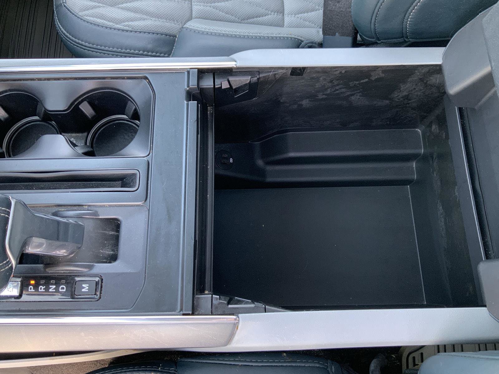 Used 2021 Ford F150 Limited image 59