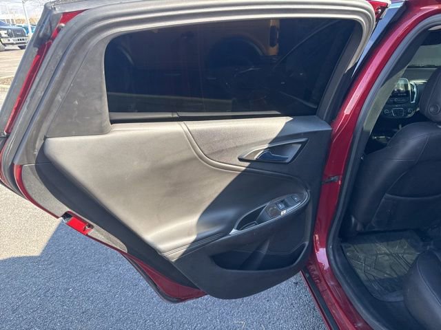 Used 2022 Chevrolet Malibu Premier image 13