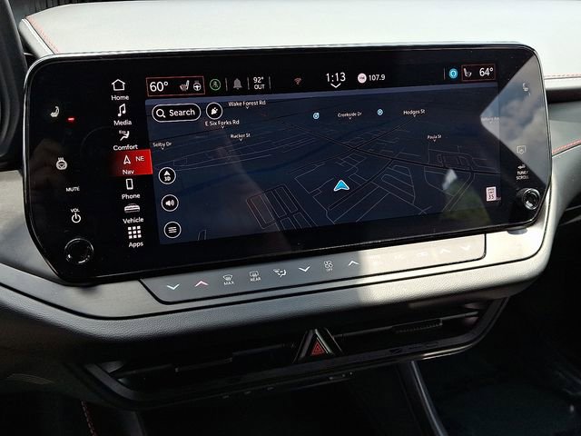 Used 2025 Dodge Charger R/T w/ Quick Order Package 25M R/T image 19