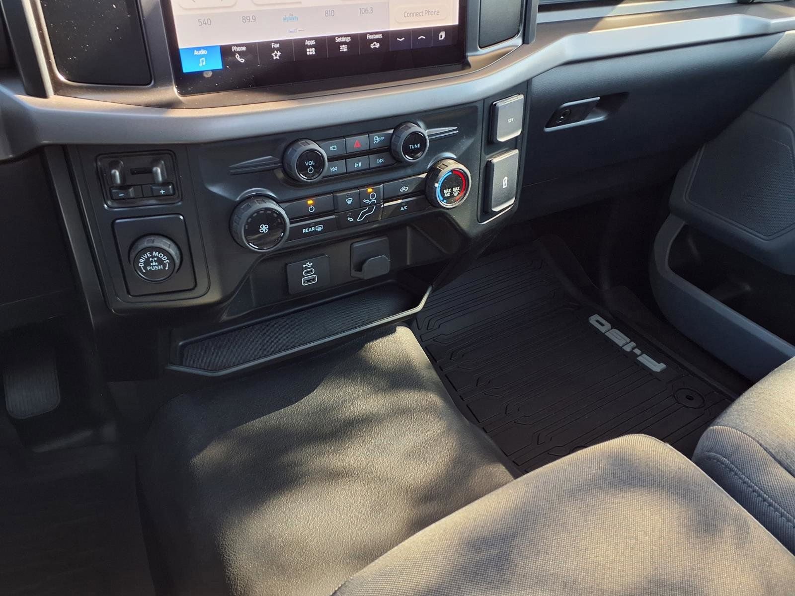 Used 2025 Ford F150 XL image 25