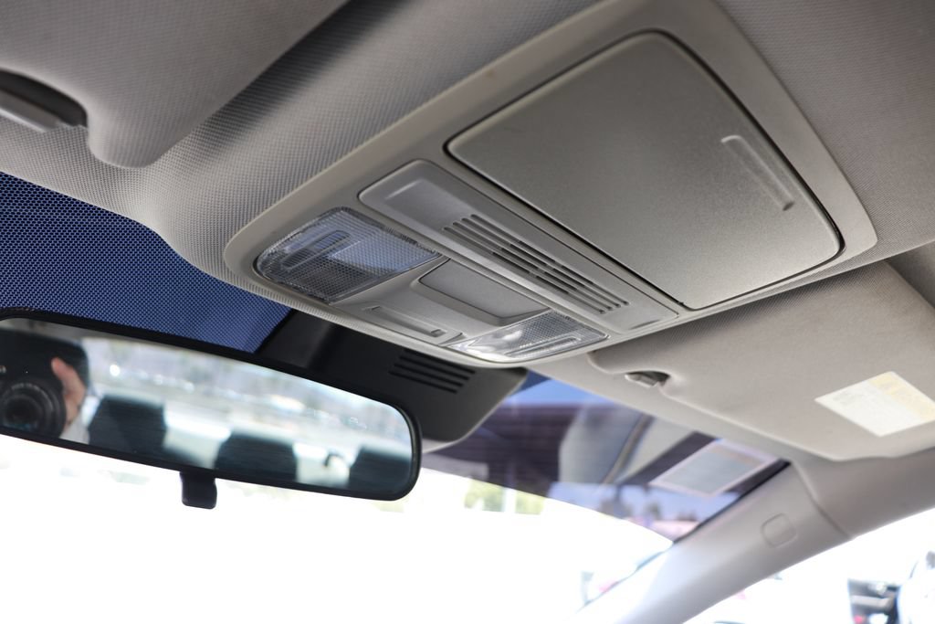 Used 2021 Honda Accord LX image 24