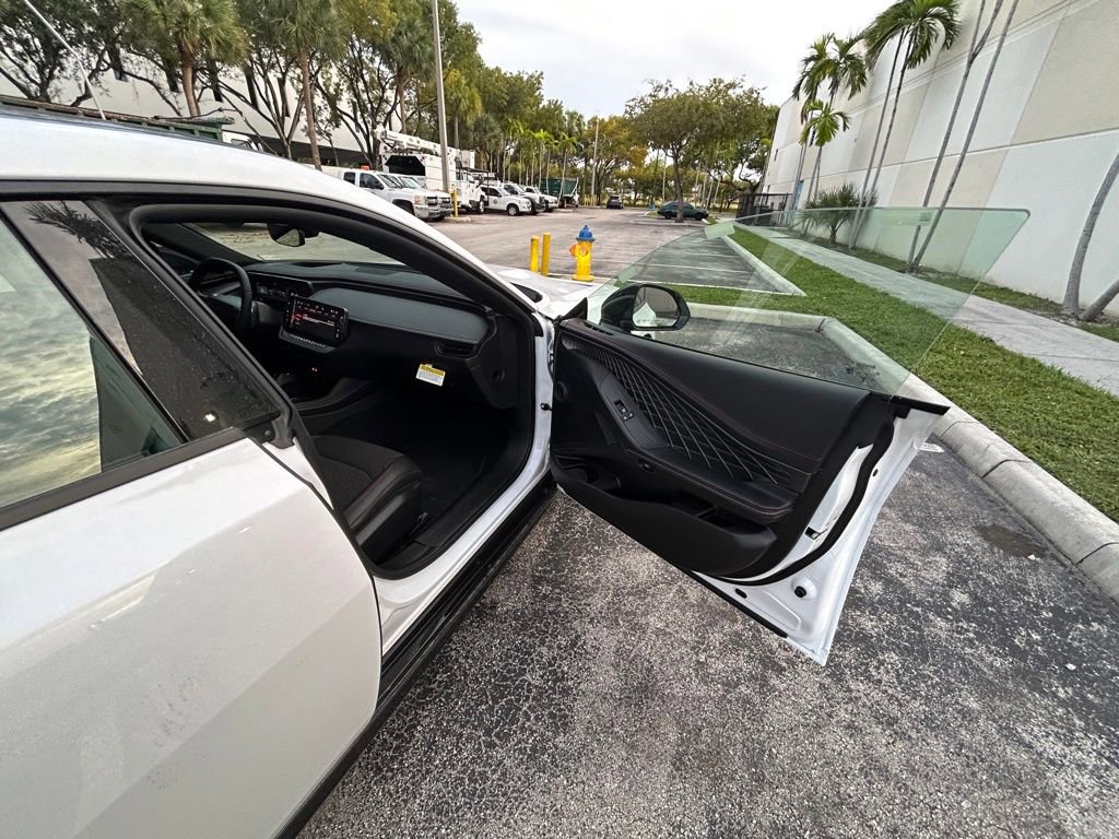 New 2026 Dodge Charger R/T Scat Pack image 30