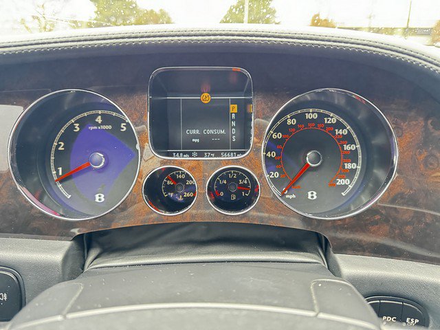 Used 2005 Bentley Continental GT image 28