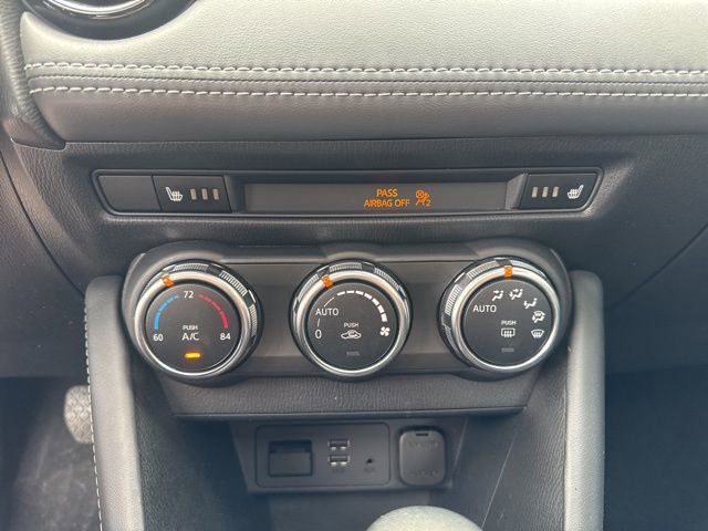 Used 2019 MAZDA CX-3 Touring w/ Preferred Equipment Package AWD/4WD image 16