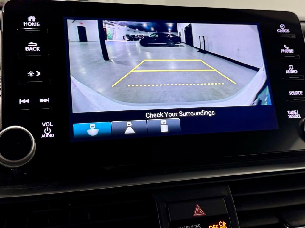 Used 2021 Honda Accord Sport Special Edition image 4