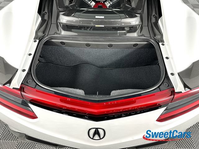 Used 2022 Acura NSX Type S AWD/4WD image 38