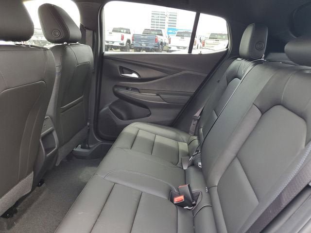 New 2026 Buick Envista Sport Touring w/ Convenience I Package FWD image 10