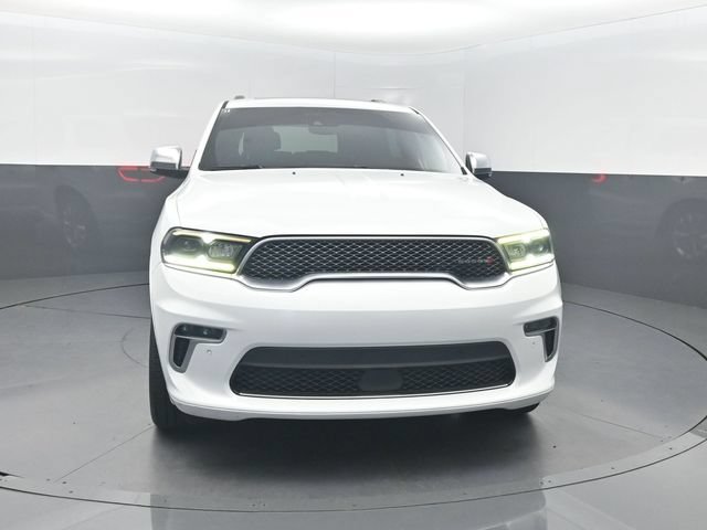 Used 2022 Dodge Durango Citadel AWD/4WD image 29