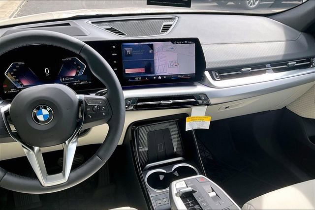 New 2026 BMW X2 xDrive28i w/ Technology Package image 7