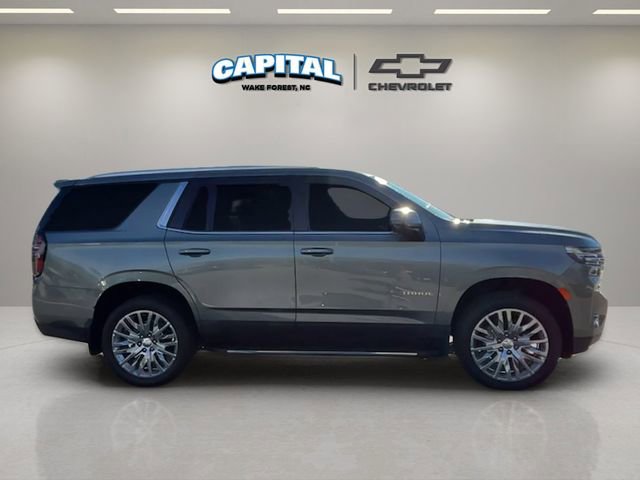 Used 2023 Chevrolet Tahoe LT w/ Luxury Package image 6
