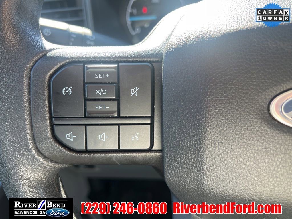 Used 2025 Ford F250 XLT w/ FX4 Off-Road Package image 20