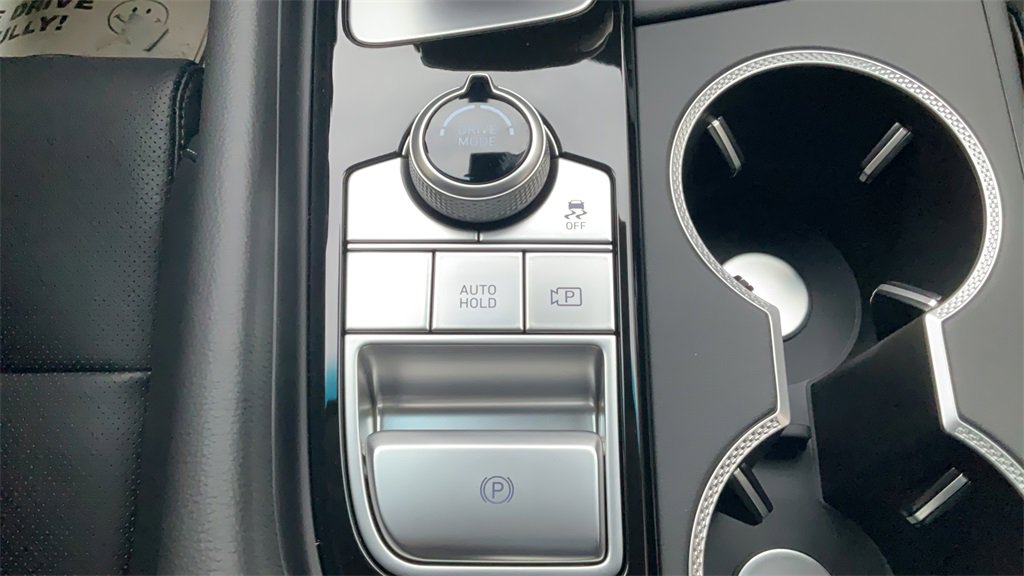 New 2026 Genesis G70 2.5T image 28