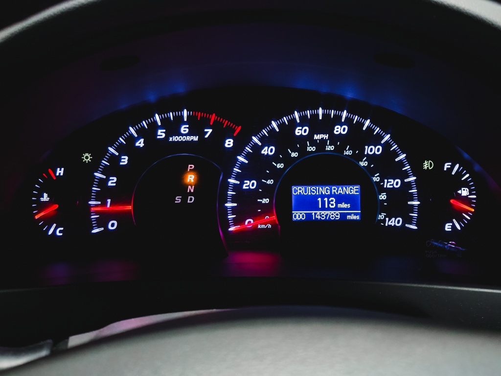 Used 2011 Toyota Camry XLE w/ XLE Extra-Value Pkg #2 FWD image 25