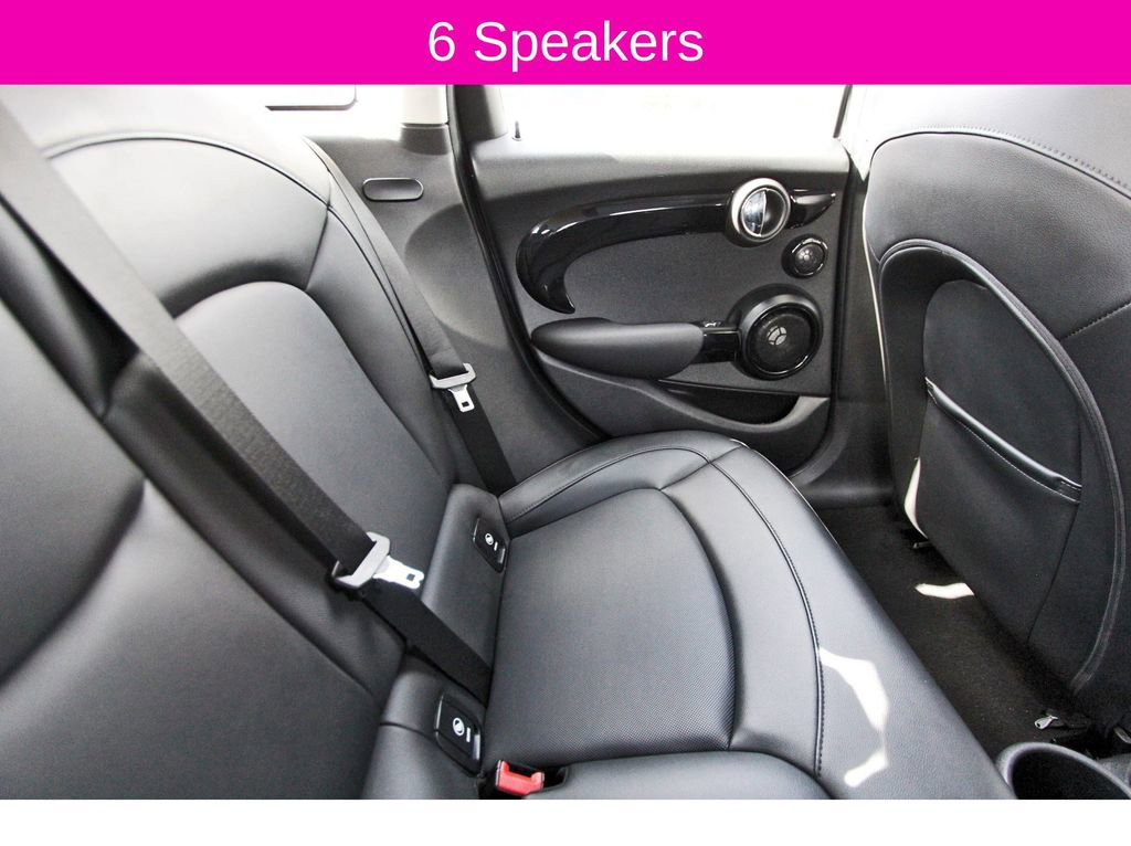 Used 2021 MINI Cooper S w/ Premium Package image 9