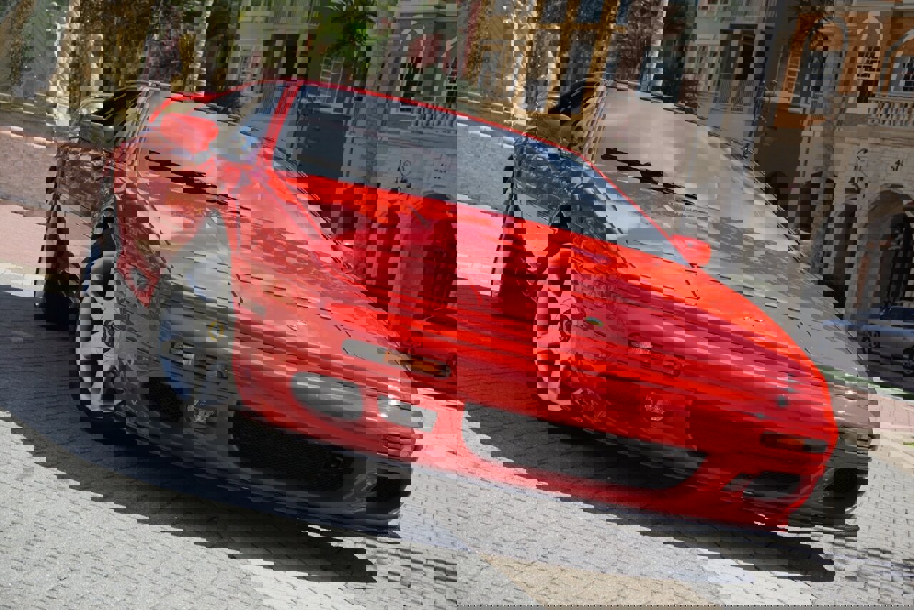 Used 2001 Lotus Esprit image 59