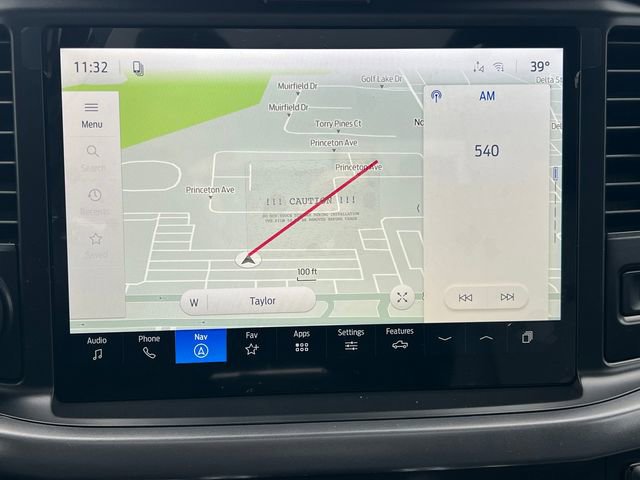 New 2026 Ford F150 XLT image 17