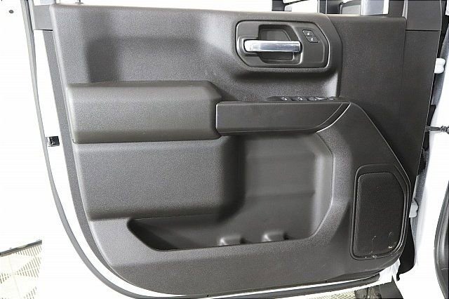 New 2025 Chevrolet Silverado 2500 Custom w/ Custom Value Package image 12