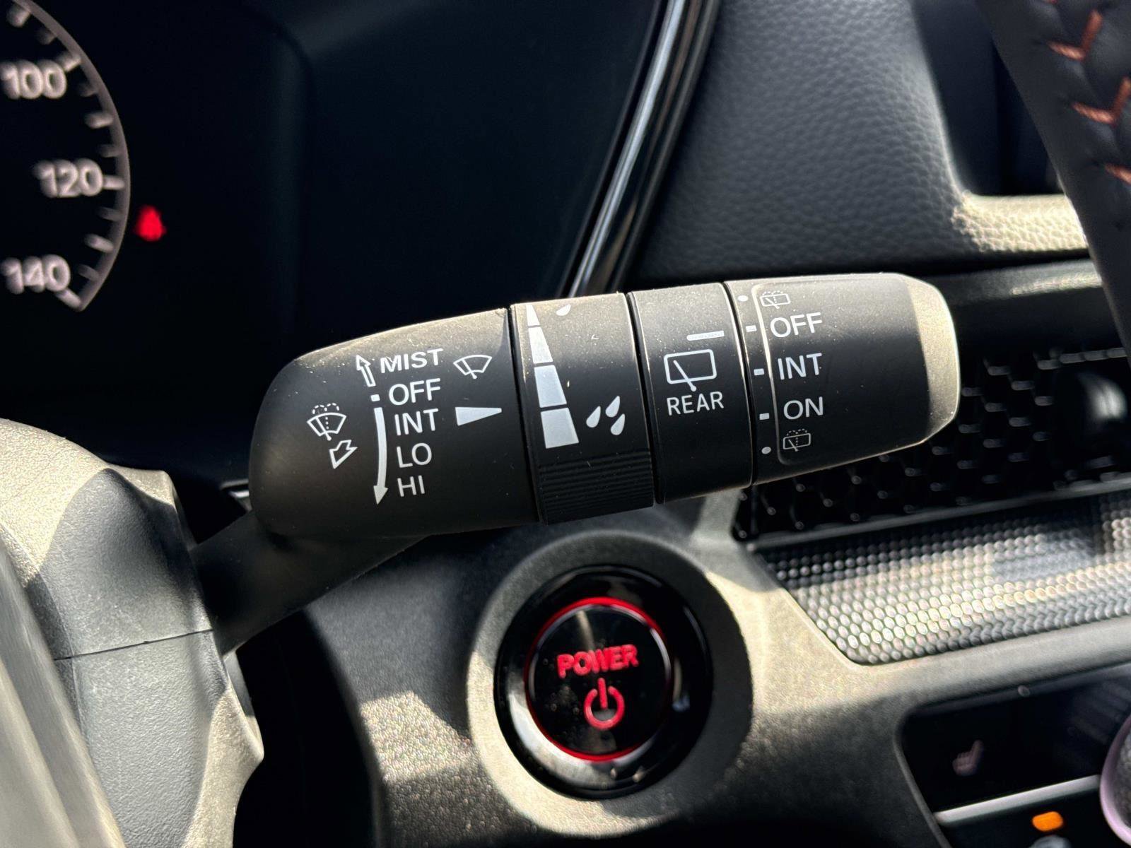 Used 2024 Honda CR-V Sport image 11