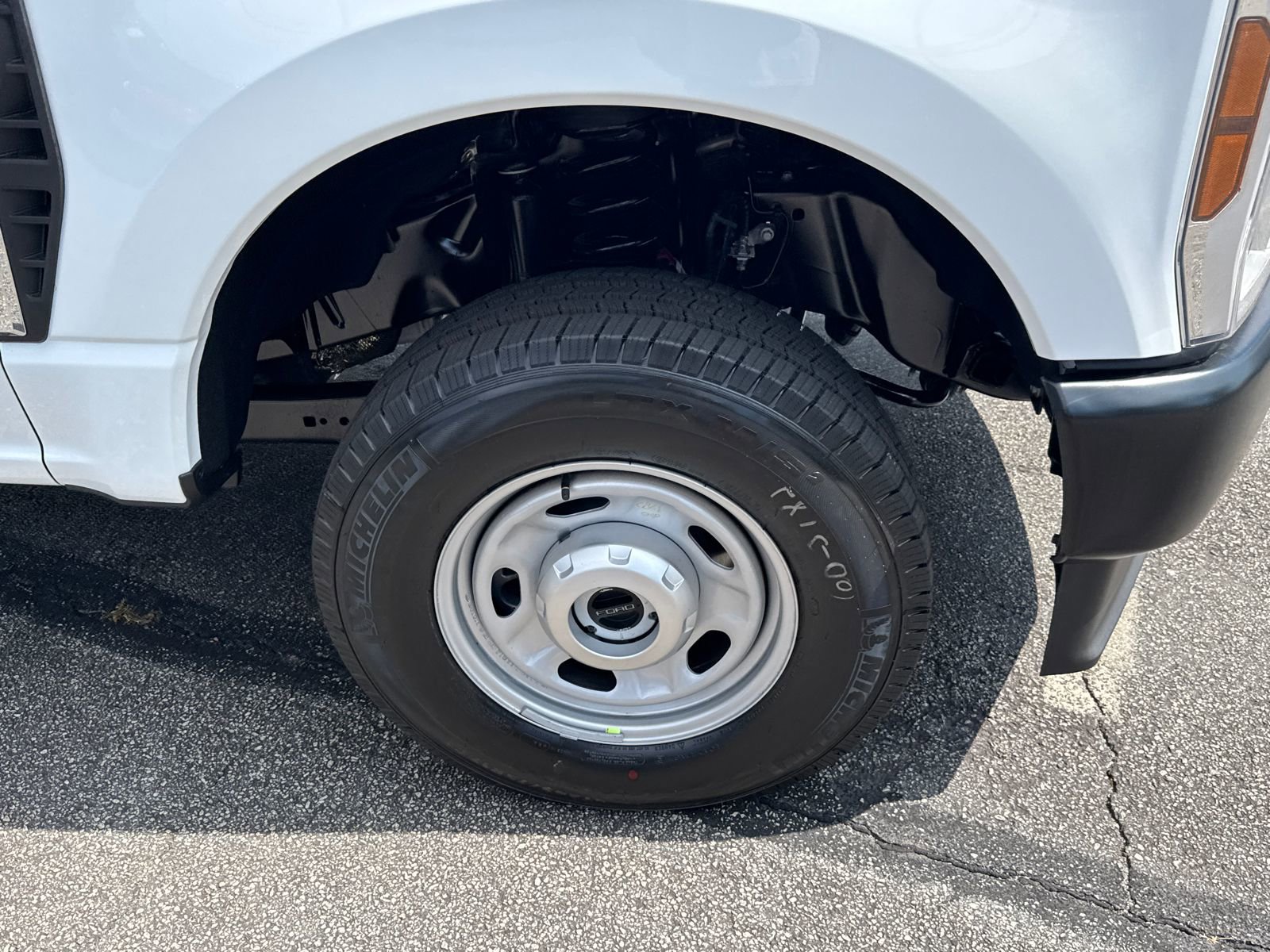 New 2026 Ford F250 XL image 12