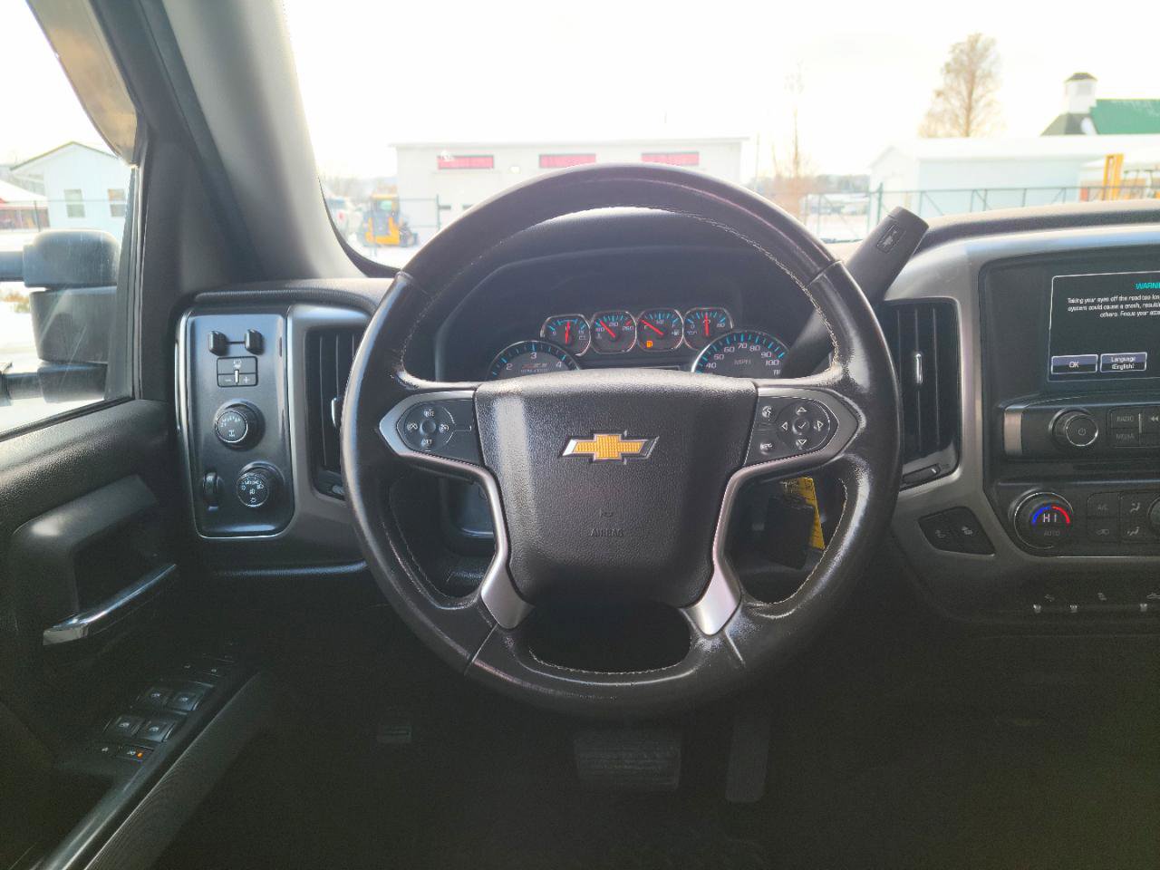 Used 2018 Chevrolet Silverado 1500 LT w/ All Star Edition image 7