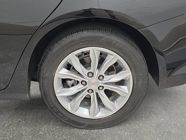Used 2025 Chevrolet Malibu LT FWD image 32