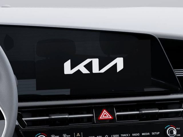 New 2025 Kia Niro EX Touring FWD image 20