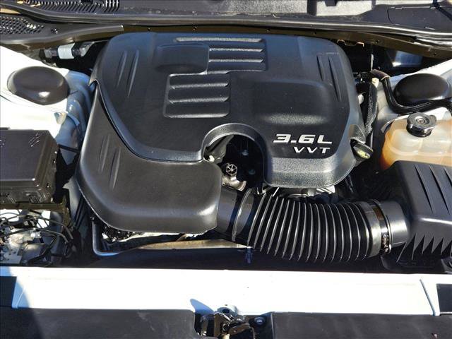 Used 2022 Dodge Challenger GT image 19