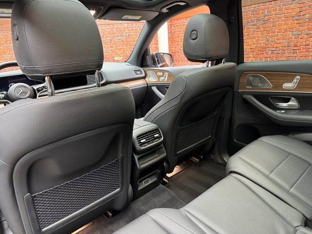 Used 2026 Mercedes-Benz GLE 350 4MATIC image 20