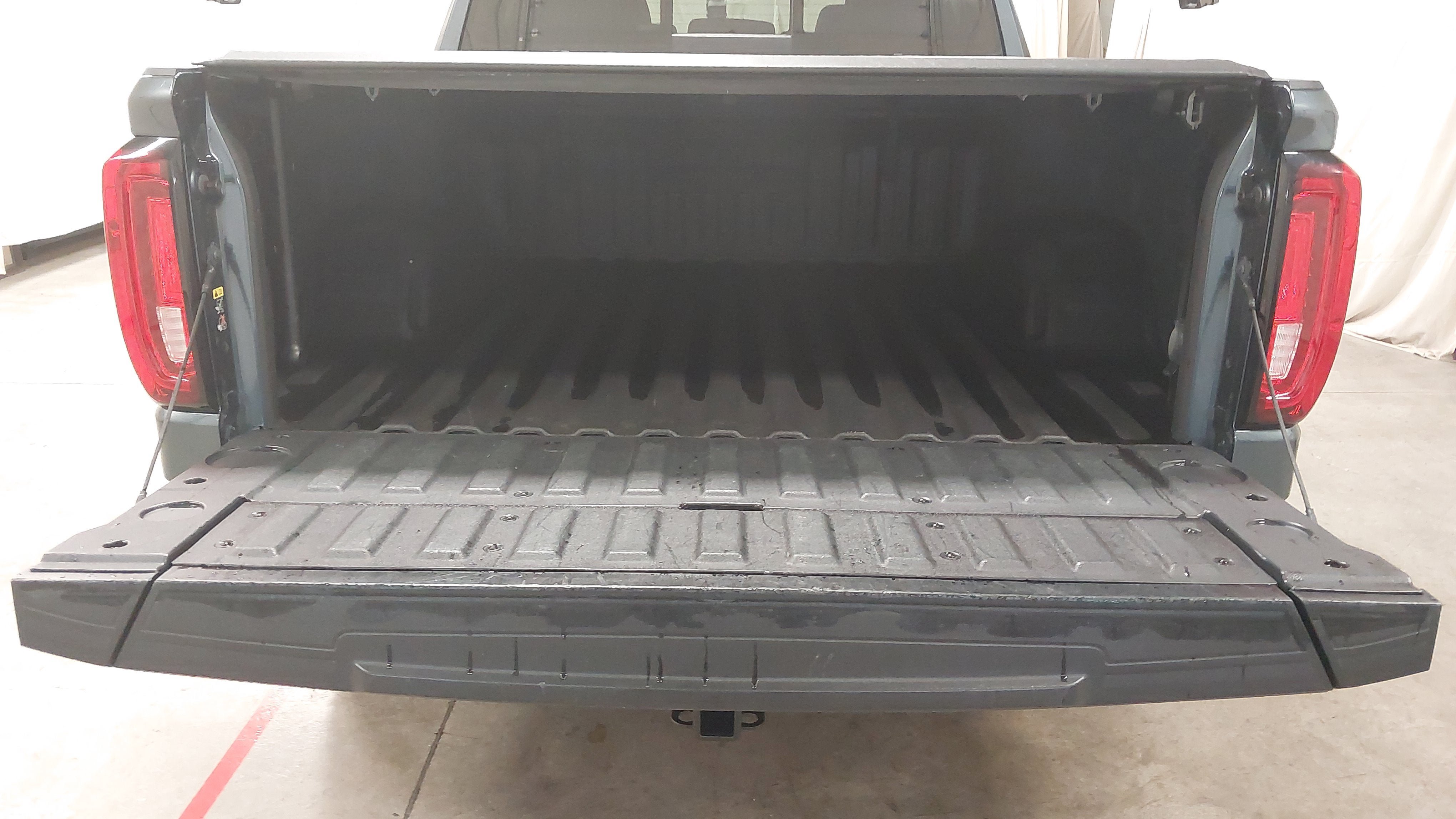 Used 2020 GMC Sierra 1500 AT4 w/ AT4 Premium Package AWD/4WD image 26