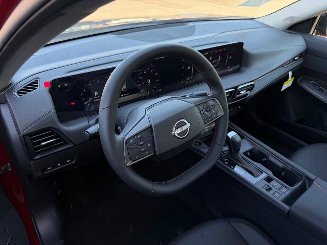 New 2026 Nissan Sentra SR w/ SR Premium Package FWD image 18