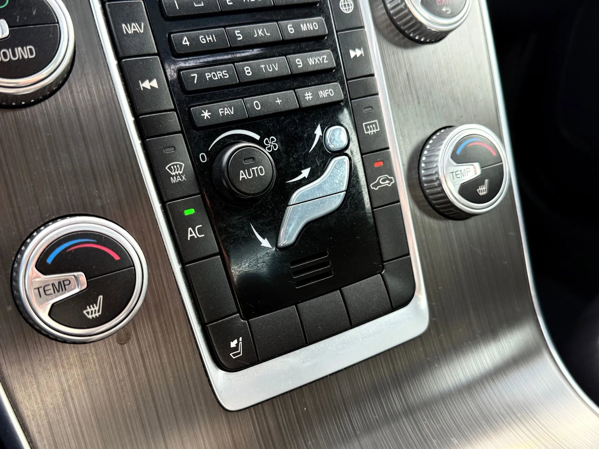 Used 2016 Volvo S60 T5 Premier image 32