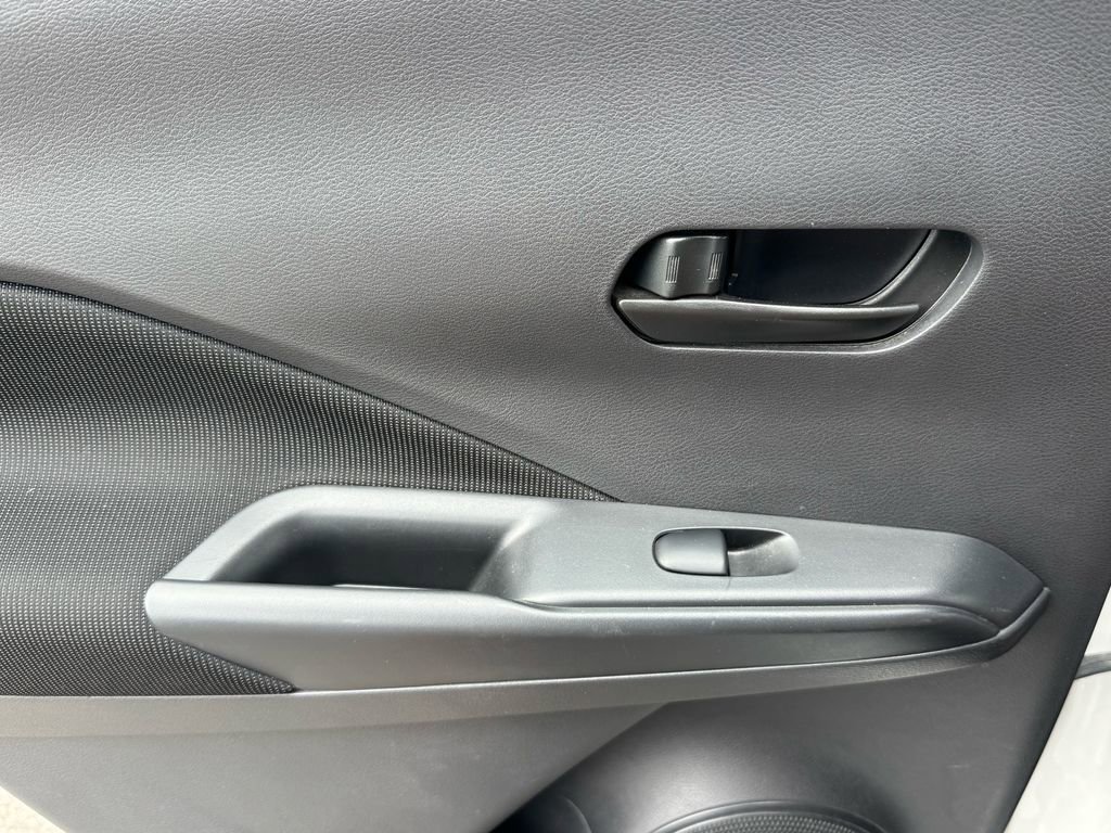 Used 2024 Nissan Kicks S FWD image 16