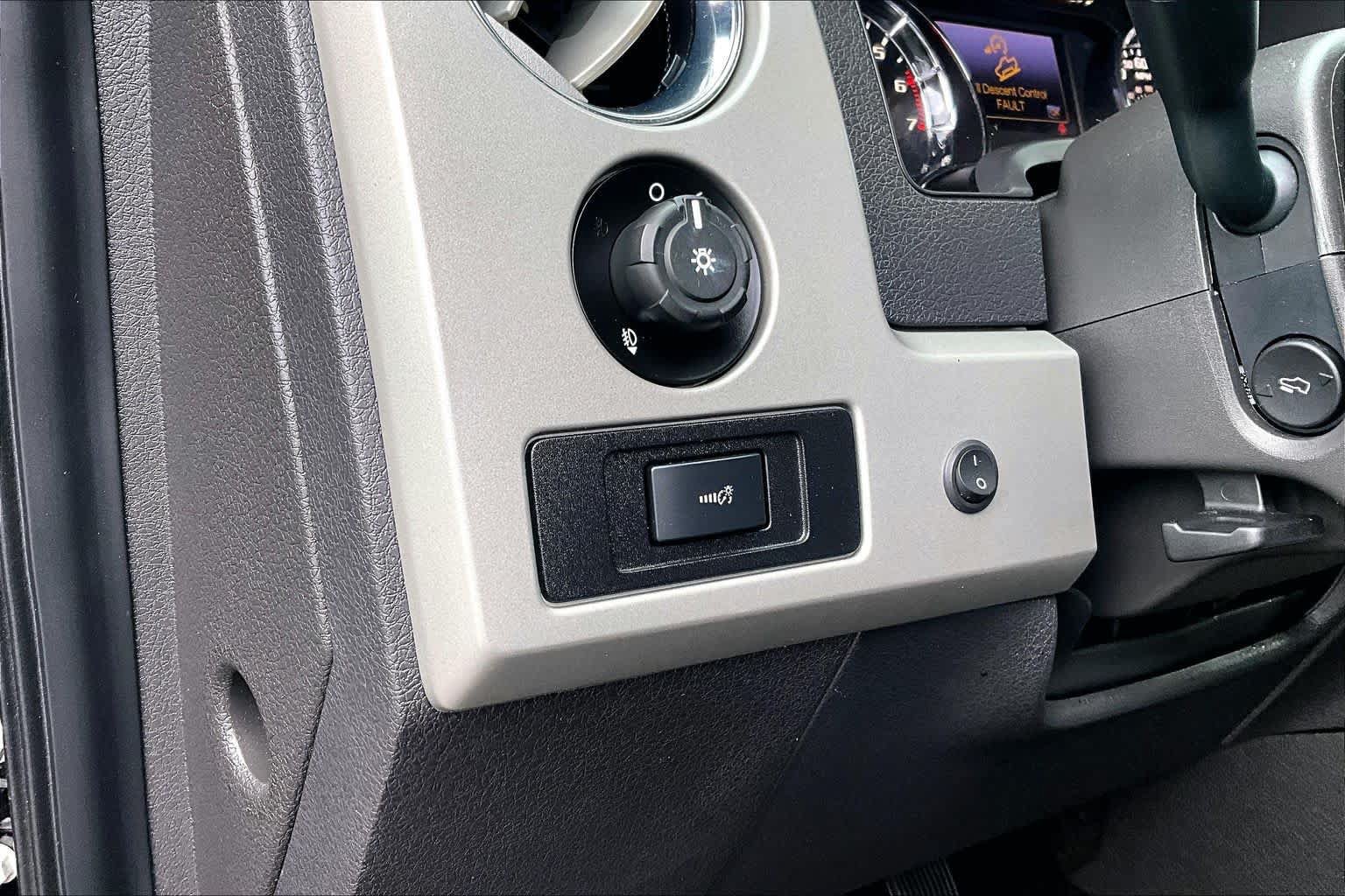 Used 2013 Ford F150 FX4 w/ Luxury Equipment Group AWD/4WD image 33