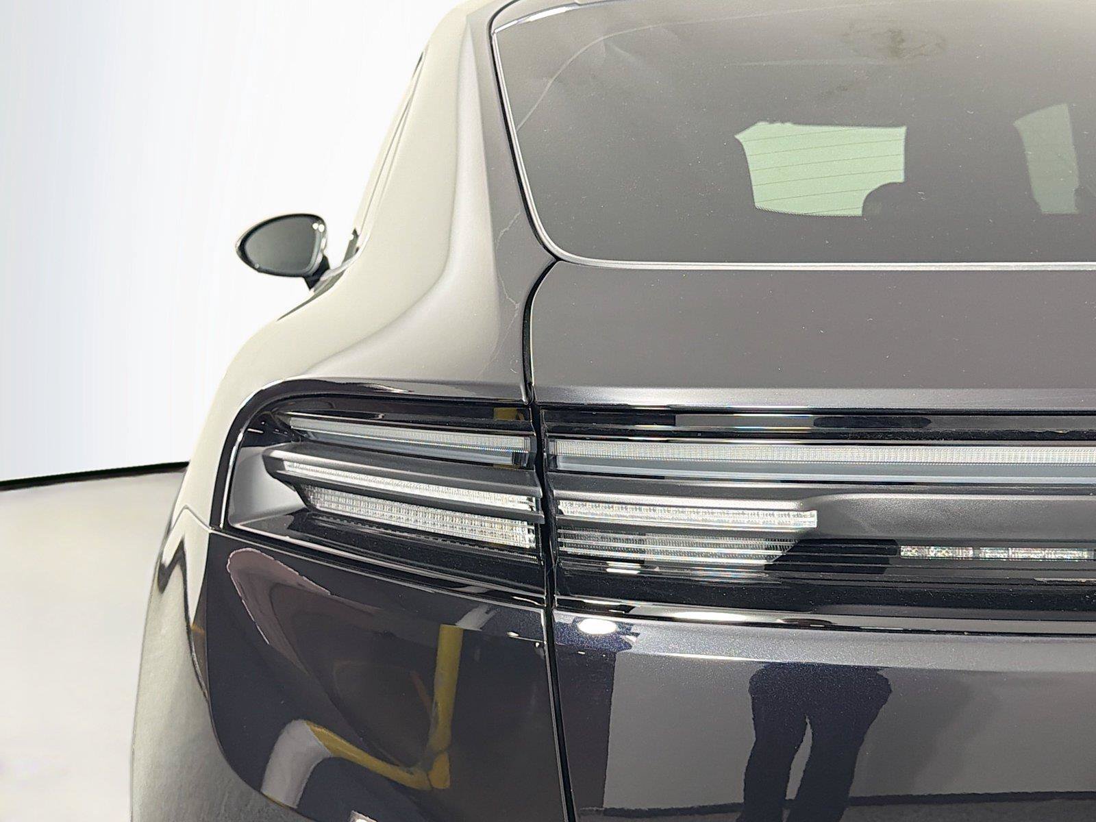 Certified 2026 Porsche Macan Electric RWD image 16