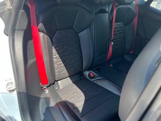 Used 2022 Audi RS e-tron GT w/ Year 1 Package AWD/4WD image 24