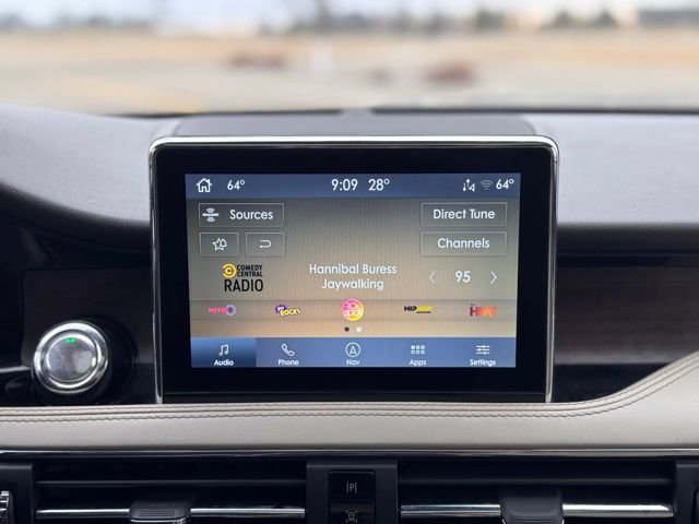 Used 2021 Lincoln Corsair Reserve w/ Elements Package image 19