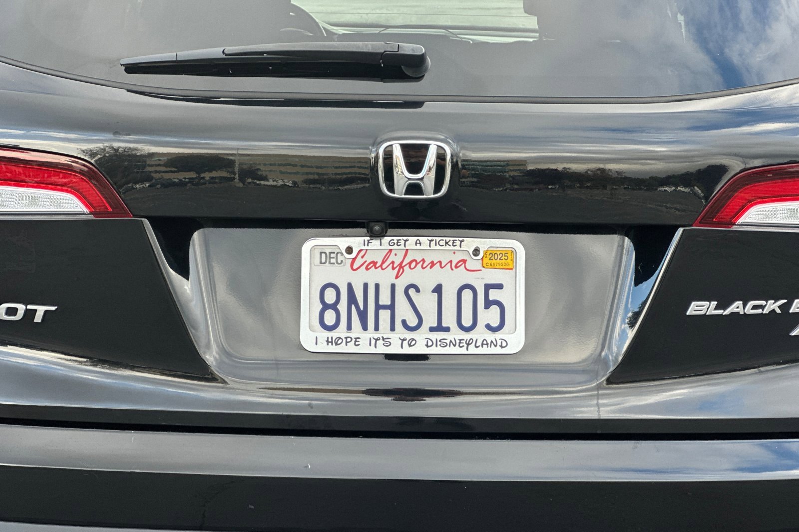 Used 2020 Honda Pilot Black Edition image 49