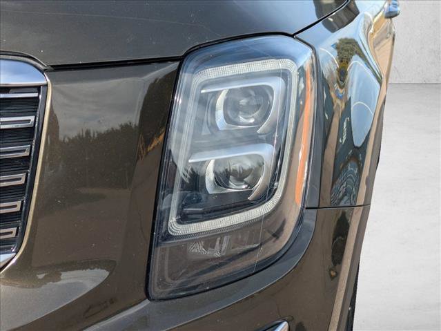 Used 2020 Kia Telluride SX w/ SX Prestige Package image 9