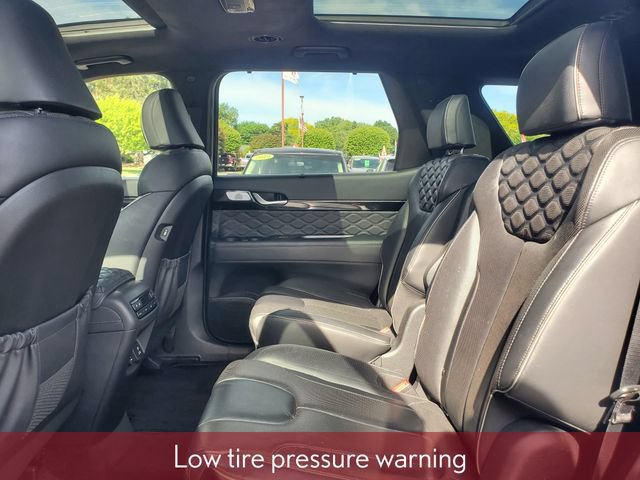 Used 2020 Hyundai Palisade Limited AWD/4WD image 34
