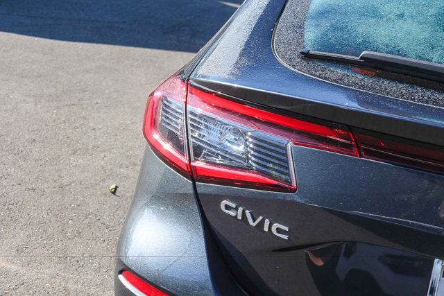 Used 2024 Honda Civic LX image 8