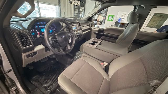 Used 2018 Ford F250 XL w/ Power Equipment Group image 12